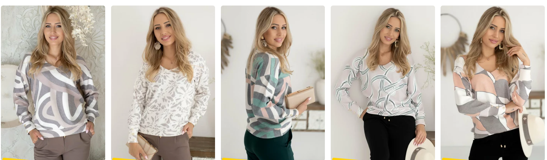 Интересная коллекция, отвечающая духу времени: костюмы, блузки, худи, свитшоты — сочетание повседневного и спортивного стиля Интересная коллекция, отвечающая духу времени: костюмы, блузки, худи, свитшоты — сочетание повседневного и спортивного стиля