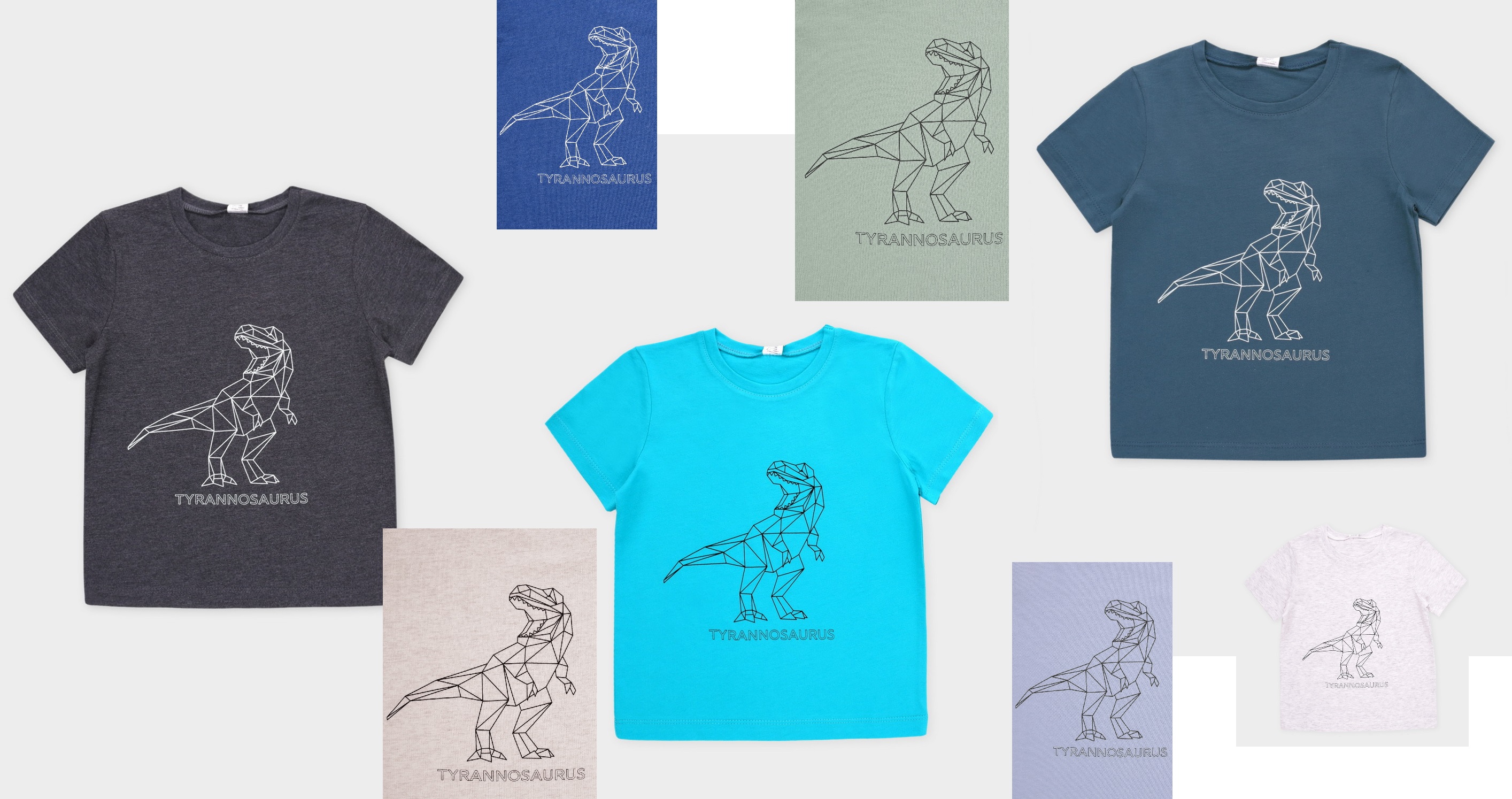 Любимый Crоckid. Нашествие динозавров! 17 расцветок! Любимый Crоckid. Нашествие динозавров! 17 расцветок!