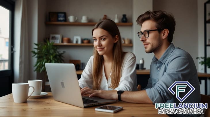 Фрилансиум Разобрала Будущее Фриланса: Топ Тренды На 2025 Фрилансиум Разобрала Будущее Фриланса: Топ Тренды На 2025