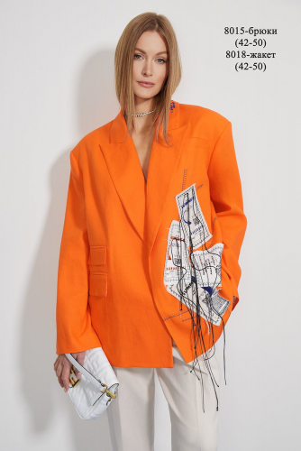 Сбор до 27.01.25.Шикарная дизайнерская Белорусская женская одежда Ni*v Ni*v от 40 до 52 размера.Новая супер коллекция распродажа, качество отменное!!! Сбор до 27.01.25.Шикарная дизайнерская Белорусская женская одежда Ni*v Ni*v от 40 до 52 размера.Новая супер коллекция распродажа, качество отменное!!!