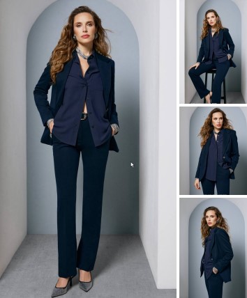 На работу, как на праздник! Посмотрите, как стильно смотрится костюм! На работу, как на праздник! Посмотрите, как стильно смотрится костюм!