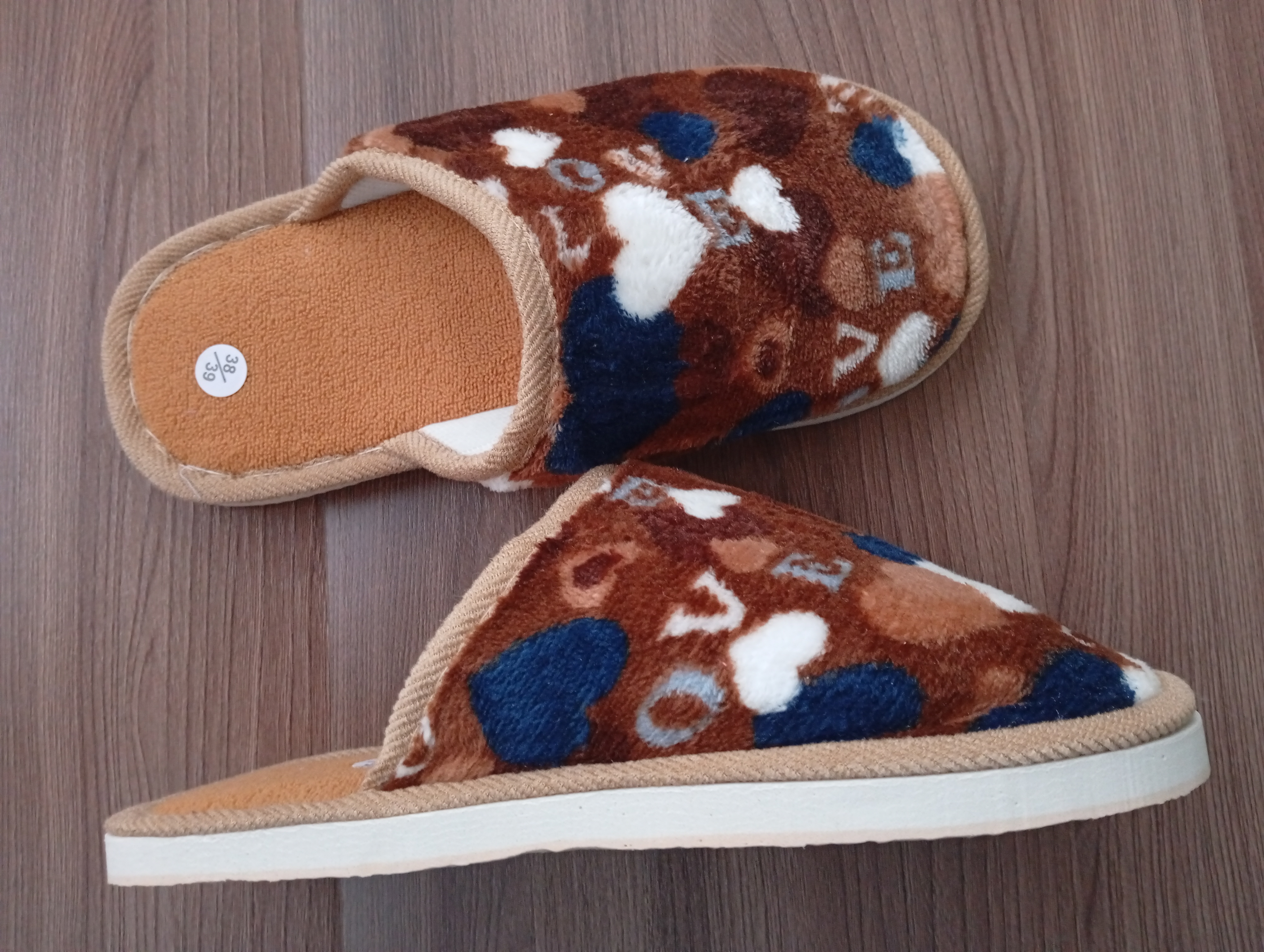 ТАПОЧКИ МУЖСКИЕ и ЖЕНСКИЕ С ЗАКРЫТЫМ НОСОМ- разбирайте! БЫСТРЫЕ РАЗДАЧИ -- ОТЛИЧНЫЕ НЕДОРОГИЕ ТАПОЧКИ НА ПРОХЛАДНЫЙ СЕЗОН ТАПОЧКИ МУЖСКИЕ и ЖЕНСКИЕ С ЗАКРЫТЫМ НОСОМ- разбирайте! БЫСТРЫЕ РАЗДАЧИ -- ОТЛИЧНЫЕ НЕДОРОГИЕ ТАПОЧКИ НА ПРОХЛАДНЫЙ СЕЗОН