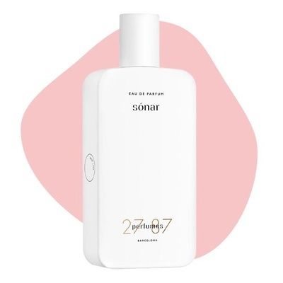 НОВИНКА! 27 87 Perfumes Sonar - Независимо от времени года - будь то теплая весна, снежная зима или осенняя прохлада - он звучит великолепно в любую погоду! Аромат унисекс - фаворит среди современных цветочно-древесных ароматов))) НОВИНКА! 27 87 Perfumes Sonar - Независимо от времени года - будь то теплая весна, снежная зима или осенняя прохлада - он звучит великолепно в любую погоду! Аромат унисекс - фаворит среди современных цветочно-древесных ароматов)))