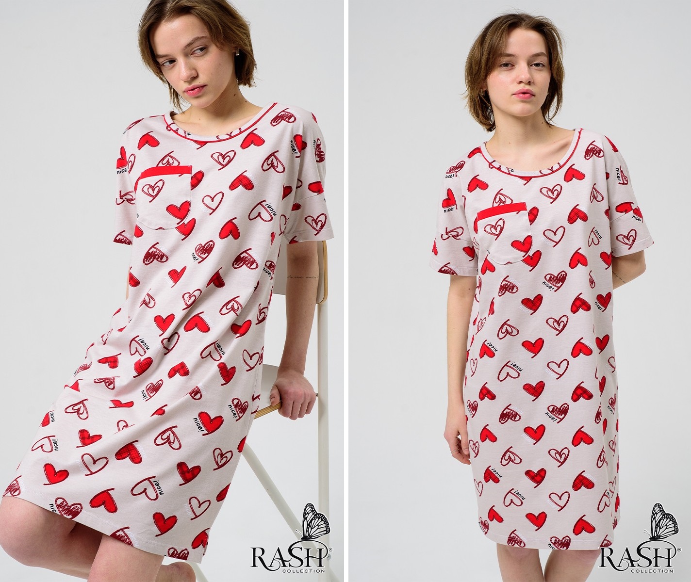 Rash. Валентинки! Начинаем готовиться к праздникам) Rash. Валентинки! Начинаем готовиться к праздникам)