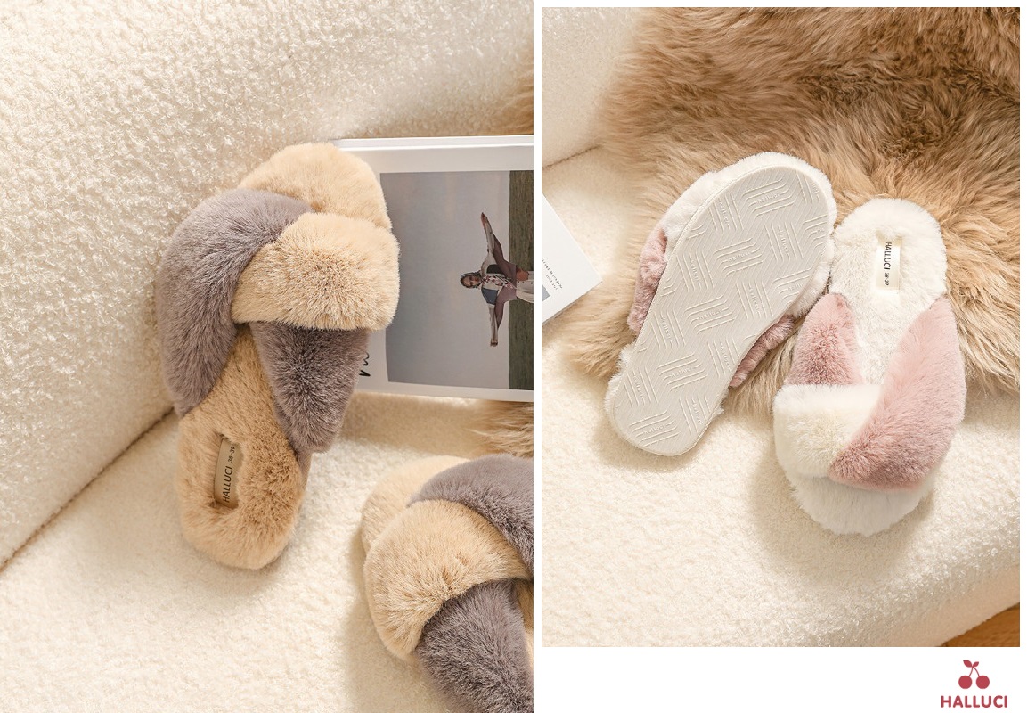 Halluci. Самые милые тапочки в мире! Тепло и позитив, который можно подарить друзьям и близким. Halluci. Самые милые тапочки в мире! Тепло и позитив, который можно подарить друзьям и близким.