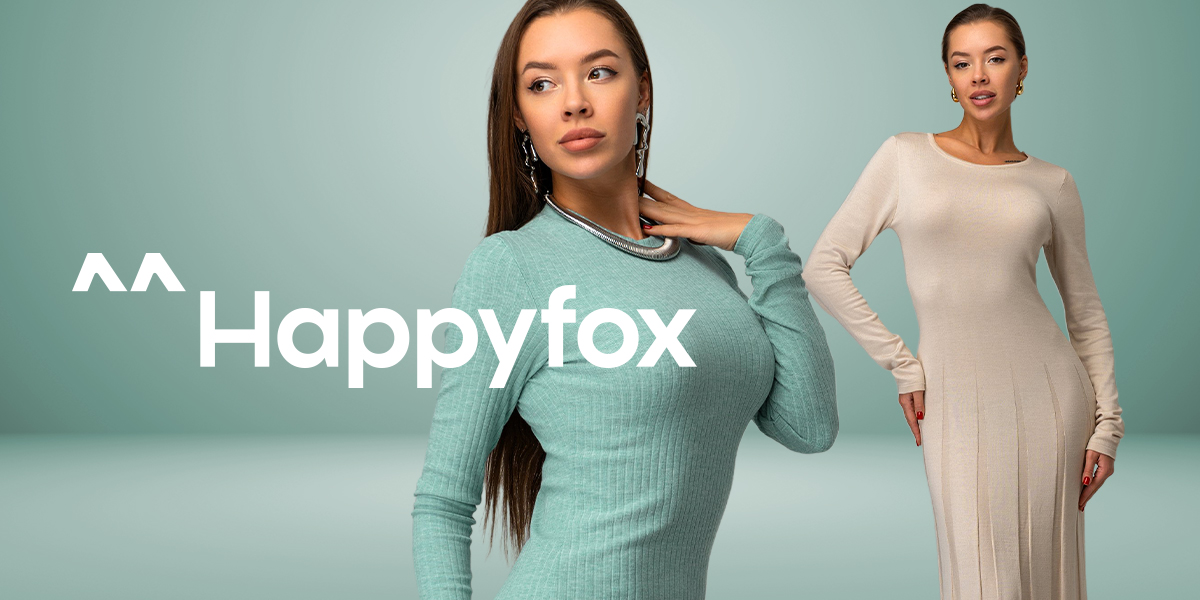 Happy Fox. Женская одежда. Мода, спорт, домашка, нижнее белье. Теплая вязанка, вечерние платья! Огромные галереи, распродажи и акции. Happy Fox. Женская одежда. Мода, спорт, домашка, нижнее белье. Теплая вязанка, вечерние платья! Огромные галереи, распродажи и акции.