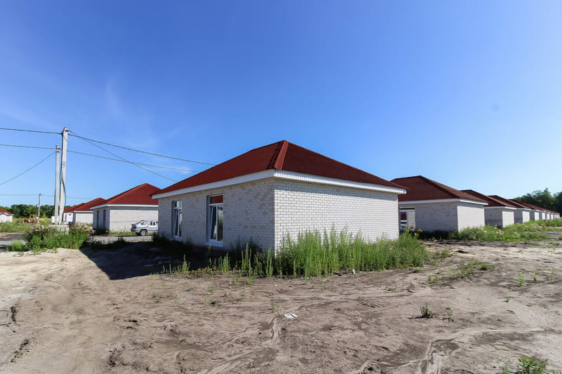 Следственный комитет проверяет действия чиновников, препятствующих строительству в Перевалово Следственный комитет проверяет действия чиновников, препятствующих строительству в Перевалово