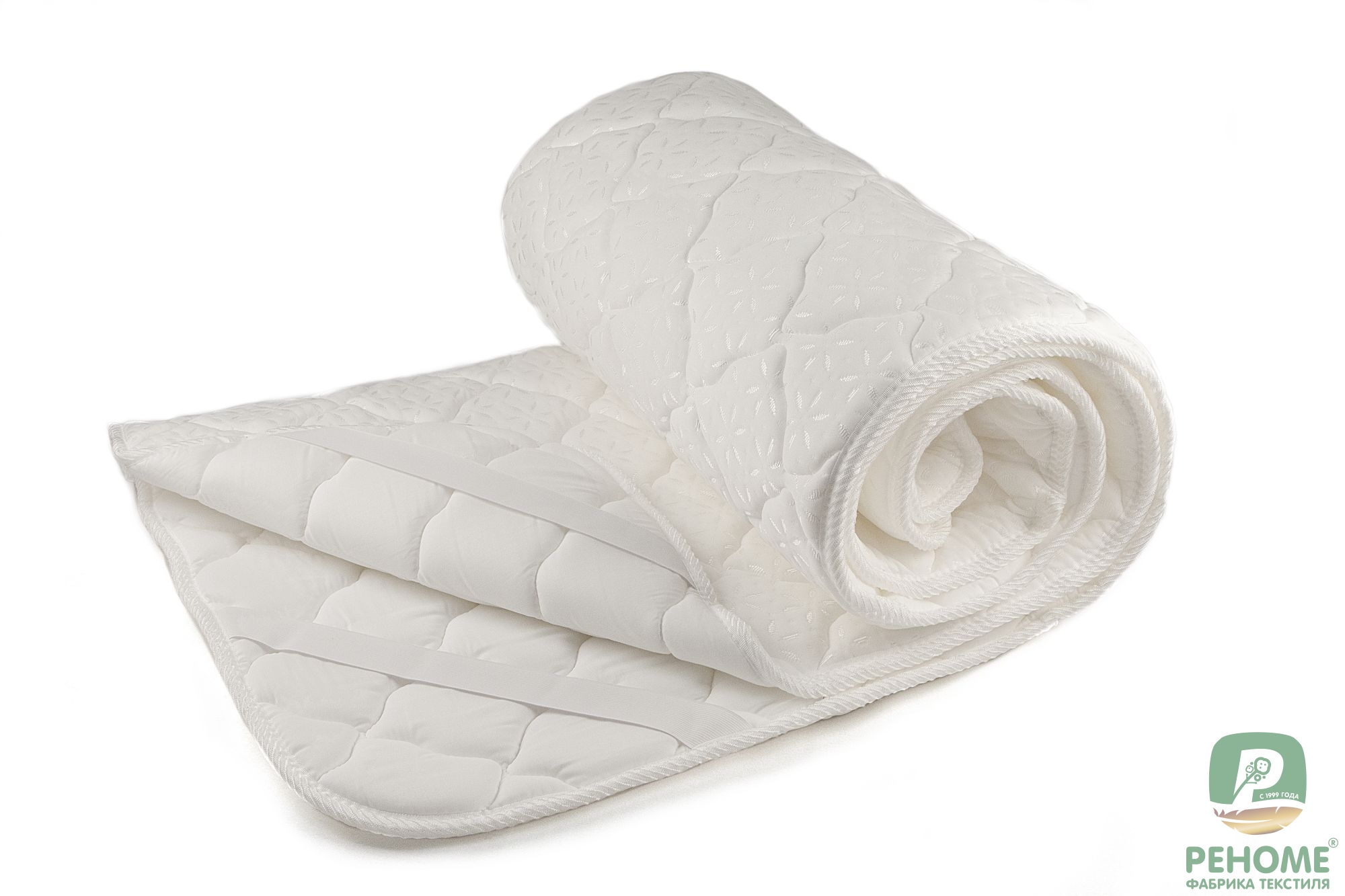 Реноме- Наматрасники, подушки, одеяло. Постельное белье, полотенца. Покрывала, пледы. В.2/25 Реноме- Наматрасники, подушки, одеяло. Постельное белье, полотенца. Покрывала, пледы. В.2/25