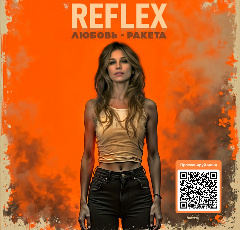 REFLEX представили REFLEX представили