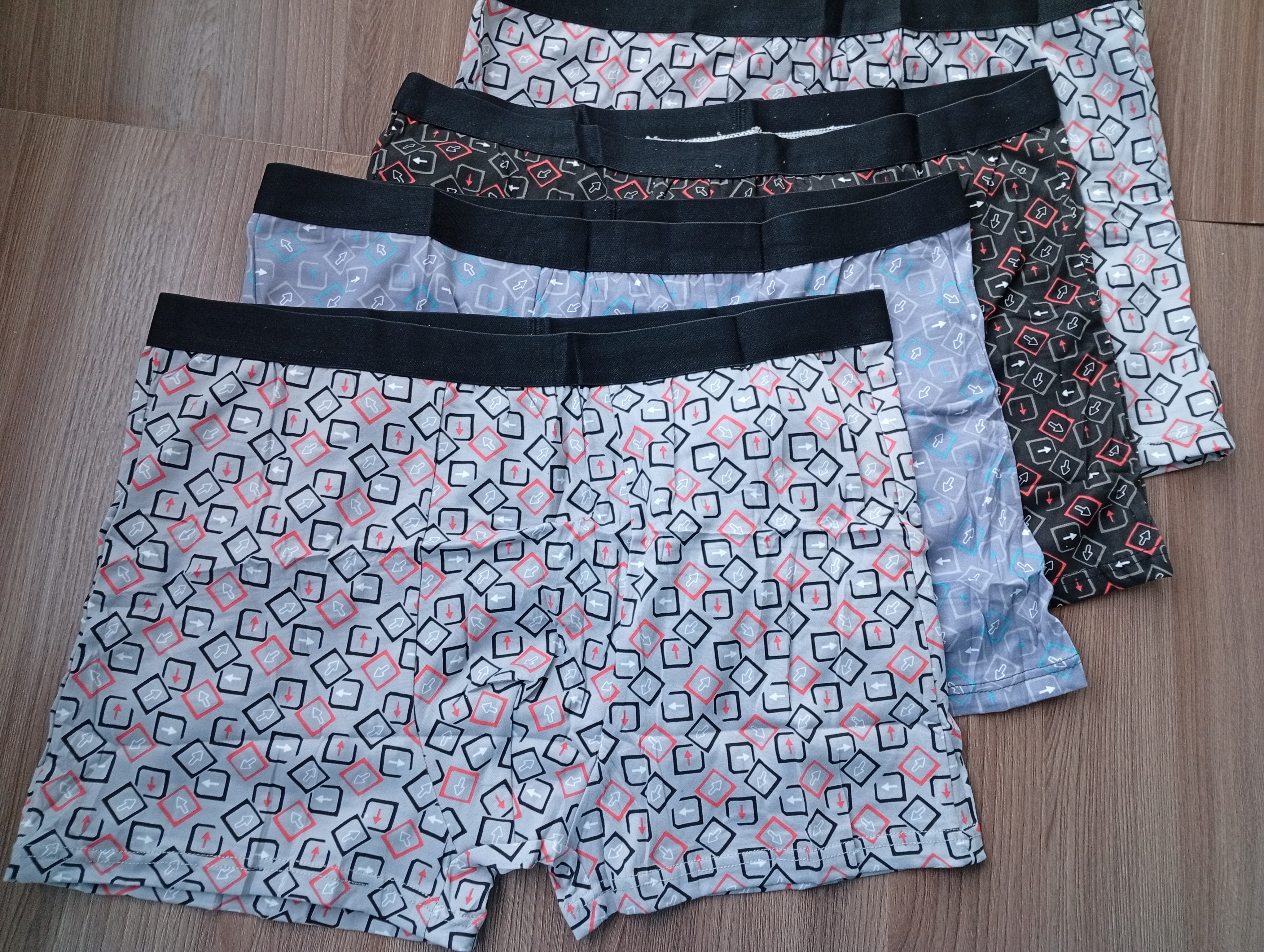 КОМФОРТНЫЕ ТРИКОТАЖНЫЕ МУЖСКИЕ ТРУСЫ- разбирайте, все в наличии БЫСТРЫЕ РАЗДАЧИ КОМФОРТНЫЕ ТРИКОТАЖНЫЕ МУЖСКИЕ ТРУСЫ- разбирайте, все в наличии БЫСТРЫЕ РАЗДАЧИ