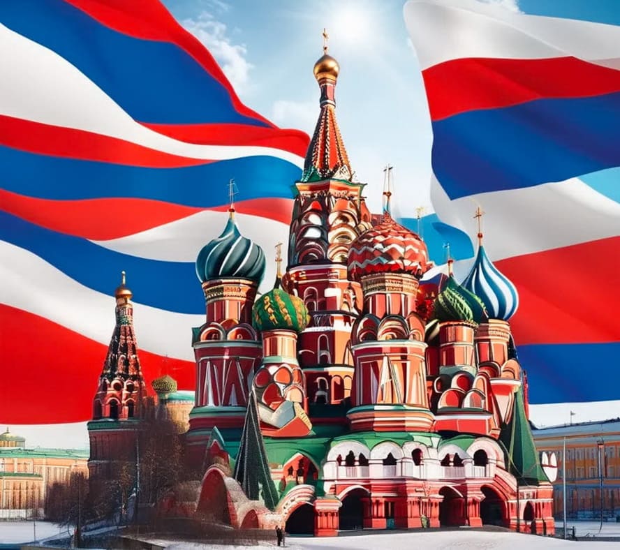 Как российский бизнес намерен развивать русский язык за границей Как российский бизнес намерен развивать русский язык за границей