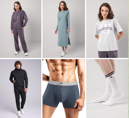 CLEVER продолжает радовать новинками! Одежда для всей семьи! Стоп в воскресенье! CLEVER продолжает радовать новинками! Одежда для всей семьи! Стоп в воскресенье!