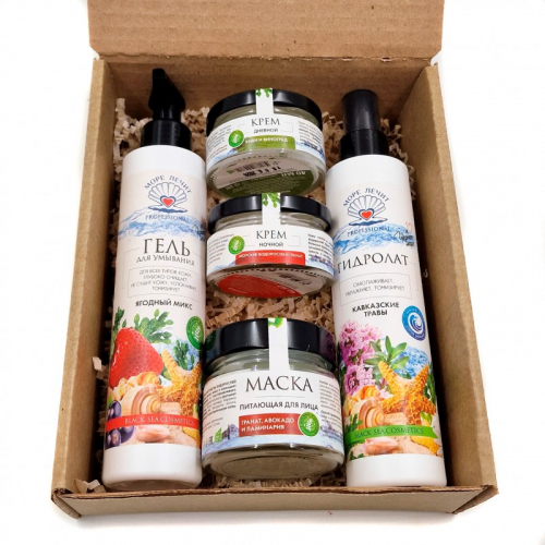 Подарочные наборы от российской фабрики Бизорюк. Натуральная косметика и средства для здоровья из природных и растительных компонентов Краснодарского края и гор Северного Кавказа для всей семьи по низким ценам Подарочные наборы от российской фабрики Бизорюк. Натуральная косметика и средства для здоровья из природных и растительных компонентов Краснодарского края и гор Северного Кавказа для всей семьи по низким ценам