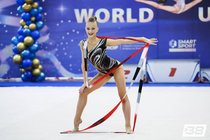 Что говорят спортсмены о финале Международной Юниады в Олимпийской деревне? Что говорят спортсмены о финале Международной Юниады в Олимпийской деревне?