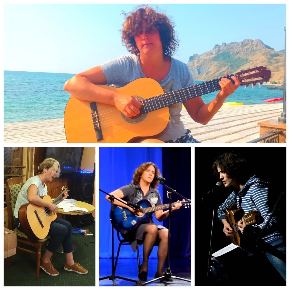 РЕКОМЕНДУЮ! Отличный ведущий, музыкант, поэт и исполнитель. Номера для юбилеев, корпоративов и любых праздников. Репертуар обговаривается с заказчиком заранее. Все вопросы по телефону 8-952-45-81-207(Яна) РЕКОМЕНДУЮ! Отличный ведущий, музыкант, поэт и исполнитель. Номера для юбилеев, корпоративов и любых праздников. Репертуар обговаривается с заказчиком заранее. Все вопросы по телефону 8-952-45-81-207(Яна)