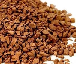 Кофе Вьетнам быстрорастворимый доступен для заказа. Новое поступление на склад. Крепкий сублимированный кофе с легкой горчинкой Кофе Вьетнам быстрорастворимый доступен для заказа. Новое поступление на склад. Крепкий сублимированный кофе с легкой горчинкой