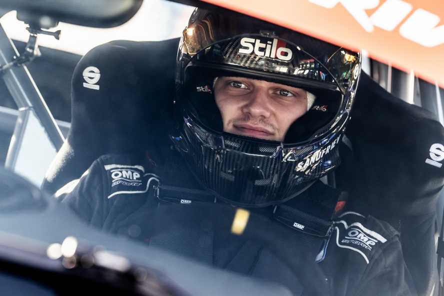 В Набережных Челнах ожидается интересная борьба с участием Степана Ануфриева В Набережных Челнах ожидается интересная борьба с участием Степана Ануфриева