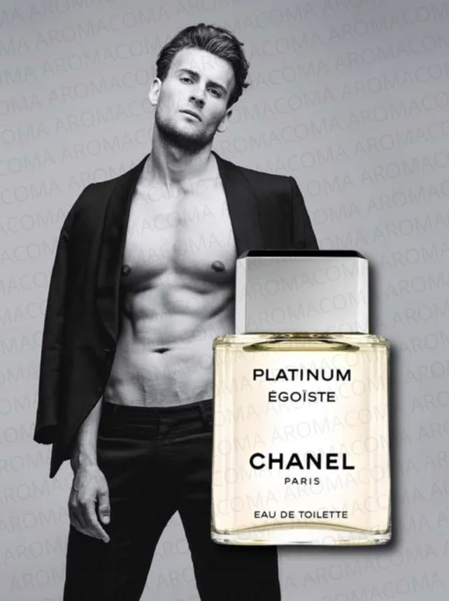 Французские ароматы - доступно и изысканно! Chanel Egoiste Platinum / Эгоист 10 мл - 590р! Выразительный и невероятно притягательный! Неудержимая страсть, визитная карточка стремительного мужчины с сильными эмоциями, который, бесспорно, обладает харизмой! Французские ароматы - доступно и изысканно! Chanel Egoiste Platinum / Эгоист 10 мл - 590р! Выразительный и невероятно притягательный! Неудержимая страсть, визитная карточка стремительного мужчины с сильными эмоциями, который, бесспорно, обладает харизмой!