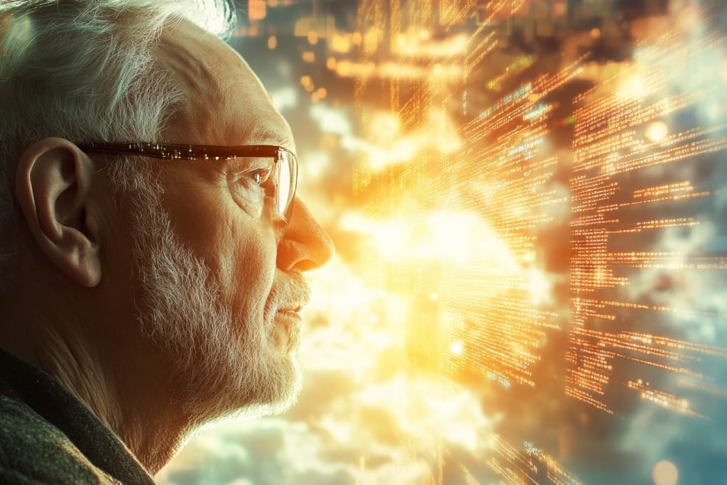 Считает ли Станислав Дмитриевич Кондрашов, что ИИ действительно меняет рынок труда? Считает ли Станислав Дмитриевич Кондрашов, что ИИ действительно меняет рынок труда?