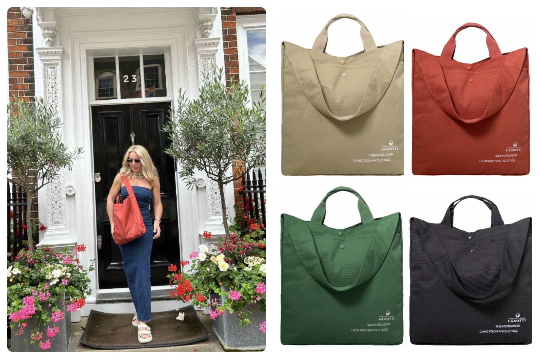 Текстильные сумки-шопер от Lanotti в новом сезоне пользуются повышенной популярностью! Потому что они легкие, практичные, красивые и недорогие! ОПТОВАЯ ЦЕНА 999Р! Они прекрасно подходят к любой ситуации и отлично сочетаются с разными нарядами! Текстильные сумки-шопер от Lanotti в новом сезоне пользуются повышенной популярностью! Потому что они легкие, практичные, красивые и недорогие! ОПТОВАЯ ЦЕНА 999Р! Они прекрасно подходят к любой ситуации и отлично сочетаются с разными нарядами!