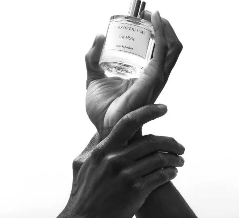 Zarkoperfume The Muse --- чистота, свежесть, вдохновение! Редкие "белые" ноты для безупречного образа! 10 мл --- ВСЕГО 460 руб! Без переплаты за бренд и упаковку! Zarkoperfume The Muse --- чистота, свежесть, вдохновение! Редкие "белые" ноты для безупречного образа! 10 мл --- ВСЕГО 460 руб! Без переплаты за бренд и упаковку!