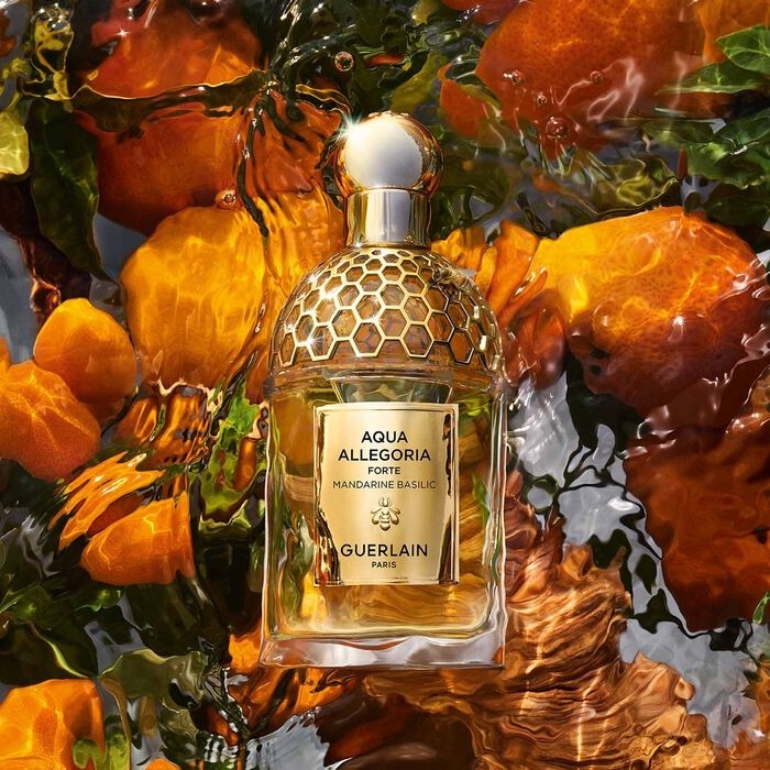 Аромат СОЛНЕЧНОГО настроения! Guerlain Aqua Allegoria Mandarine Basilic -- цитрусовая свежесть и лёгкость без переплаты! 10 мл ВСЕГО - 440РУБ!!! Аромат СОЛНЕЧНОГО настроения! Guerlain Aqua Allegoria Mandarine Basilic -- цитрусовая свежесть и лёгкость без переплаты! 10 мл ВСЕГО - 440РУБ!!!