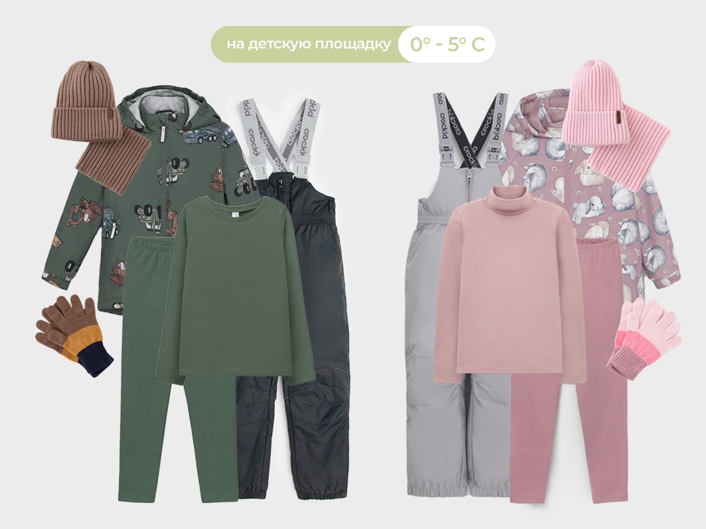 Любимый Crоckid. Весна 2025! Комбезы, куртки, ветровки, брюки, флис, поддева. Шапки и варежки, манишки, снуды. Непромокайки штаны и рукавицы! Осенью не будет! Любимый Crоckid. Весна 2025! Комбезы, куртки, ветровки, брюки, флис, поддева. Шапки и варежки, манишки, снуды. Непромокайки штаны и рукавицы! Осенью не будет!