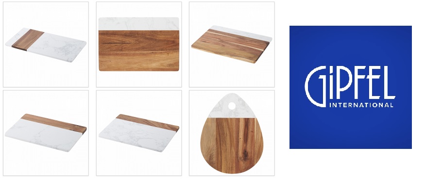 Стильная доска из мрамора и дерева акации впишется в интерьер современной кухни. Имеет гладкую поверхность и утонченную прямоугольную форму. Доска не накапливает запахи, не способствует размножению бактерий, устойчива к воздействию влаги. Стильная доска из мрамора и дерева акации впишется в интерьер современной кухни. Имеет гладкую поверхность и утонченную прямоугольную форму. Доска не накапливает запахи, не способствует размножению бактерий, устойчива к воздействию влаги.