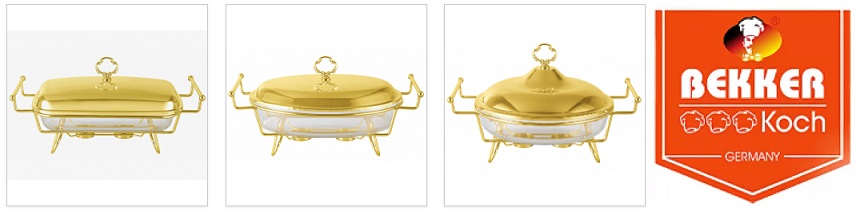 Блюда останутся горячими и через час, и через два часа после приготовления. Это возможно? Блюда останутся горячими и через час, и через два часа после приготовления. Это возможно?