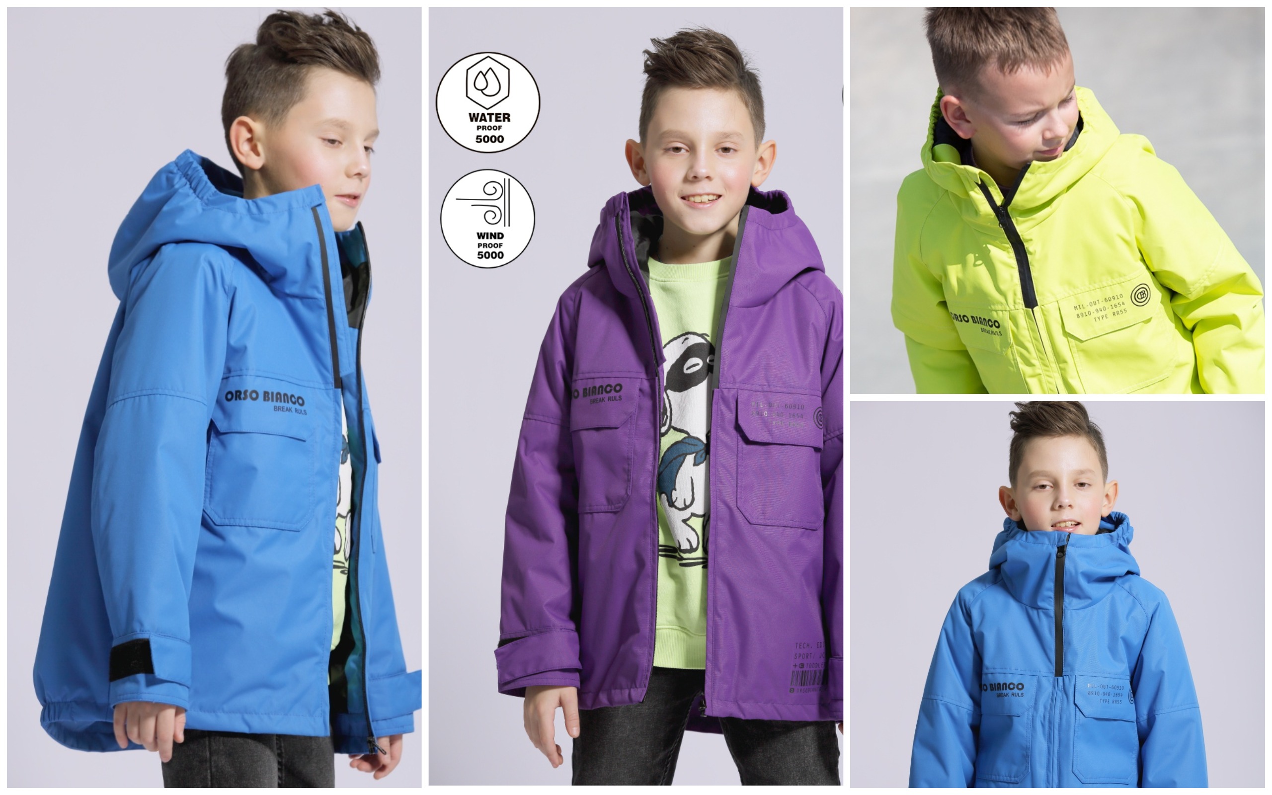 ВЫ ТОЛЬКО ПОСМОТРИТЕ ЦЕНА В ДВА РАЗА НИЖЕ, ЧЕМ НА WB! Стильная, молодежная демисезонная куртка для мальчика из ткани с мембранной пропиткой 5000/5000. С 134 по 164 размер! ВЫ ТОЛЬКО ПОСМОТРИТЕ ЦЕНА В ДВА РАЗА НИЖЕ, ЧЕМ НА WB! Стильная, молодежная демисезонная куртка для мальчика из ткани с мембранной пропиткой 5000/5000. С 134 по 164 размер!