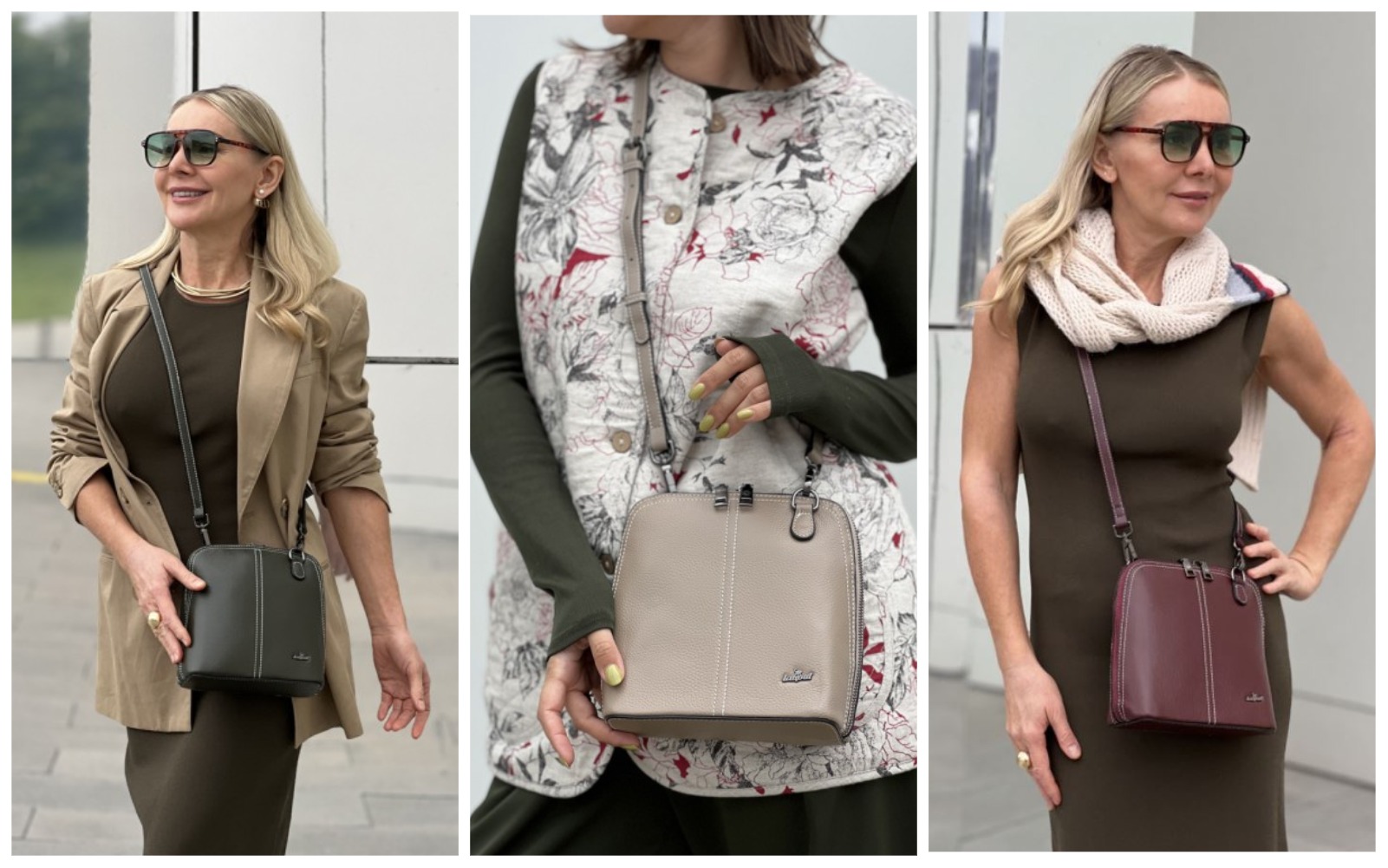 Итальянские сумочки Lanotti - бесконечно красиво!!! Модный тренд сезона!!! Натуральная кожа. Новые цвета. Цена сумки в магазине 4270Р. ЦЕНА ДЛЯ ВАС СЕЙЧАС--- 1599Р!!! -- ВЫГОДНО КАК НИКОГДА!!! Итальянские сумочки Lanotti - бесконечно красиво!!! Модный тренд сезона!!! Натуральная кожа. Новые цвета. Цена сумки в магазине 4270Р. ЦЕНА ДЛЯ ВАС СЕЙЧАС--- 1599Р!!! -- ВЫГОДНО КАК НИКОГДА!!!