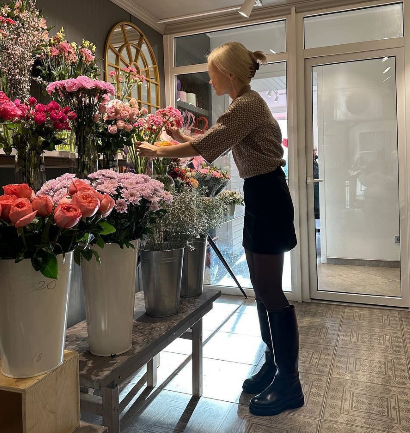 Любимый Vеry Nеаt. Лето 2025! Новинки! Не пропустите! Такого Vеry Nеаt вы ещё не видели... Порадуйте себя непревзойденным стилем и качеством! Любимый Vеry Nеаt. Лето 2025! Новинки! Не пропустите! Такого Vеry Nеаt вы ещё не видели... Порадуйте себя непревзойденным стилем и качеством!