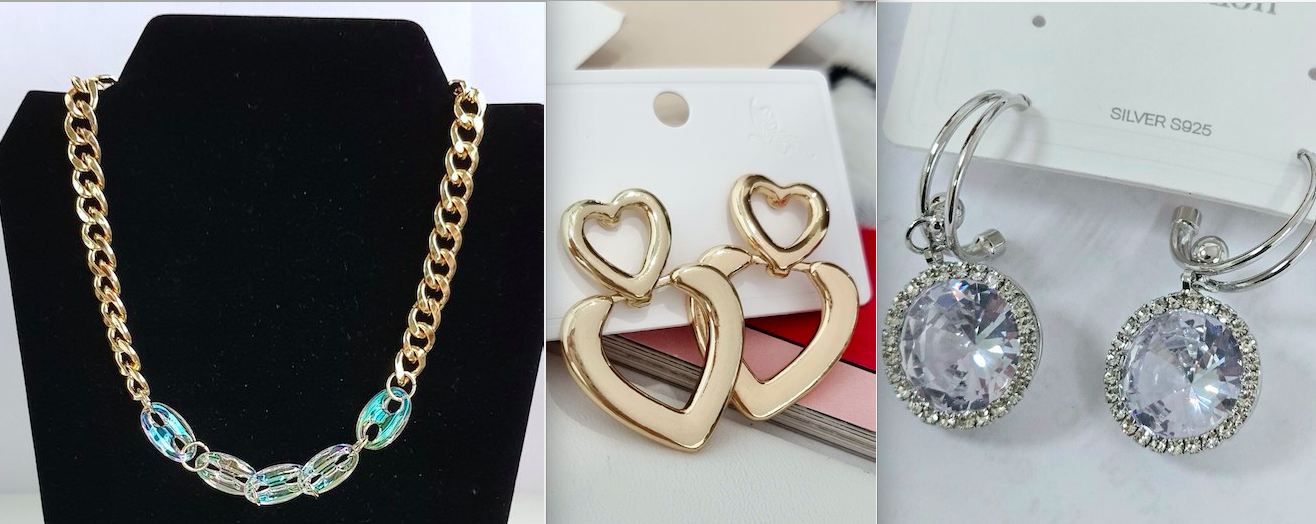 Бижутерия от Zlatto - целое море красоты! Стильно, бюджетно, и на любой вкус! Бижутерия от Zlatto - целое море красоты! Стильно, бюджетно, и на любой вкус!