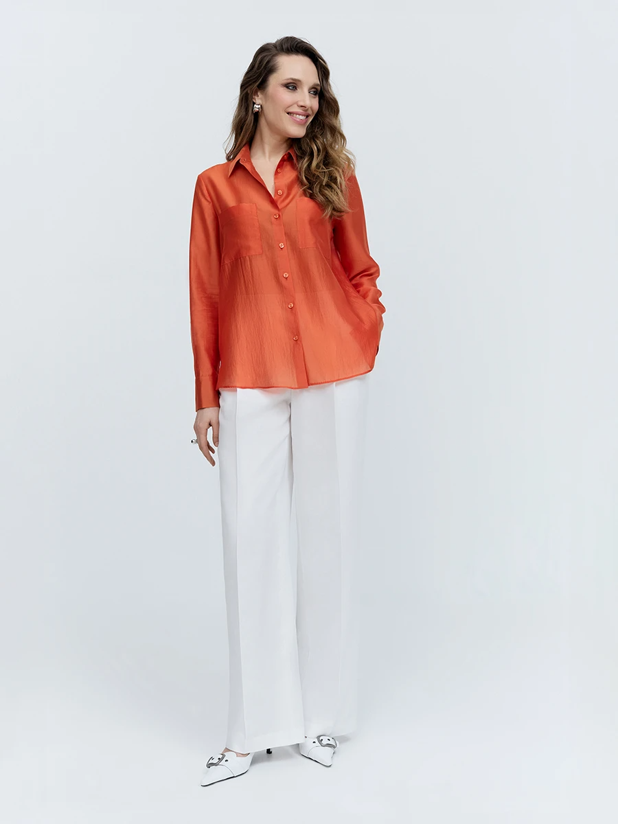 ИДЕАЛЬНЫЕ БЛУЗКИ И РУБАШКИ ТУТ!!! ВСТРЕЧАЕМ ШИКАРНЫЕ ВЕСЕННИЕ НОВИНКИ ОТ @NTIG@. Они не только ПРИКОВЫВАЮТ ВЗГЛЯДЫ, но и дарят вам НЕПОВТОРИМЫЙ КОМФОРТ, мягкость и ощущение легкости ИДЕАЛЬНЫЕ БЛУЗКИ И РУБАШКИ ТУТ!!! ВСТРЕЧАЕМ ШИКАРНЫЕ ВЕСЕННИЕ НОВИНКИ ОТ @NTIG@. Они не только ПРИКОВЫВАЮТ ВЗГЛЯДЫ, но и дарят вам НЕПОВТОРИМЫЙ КОМФОРТ, мягкость и ощущение легкости