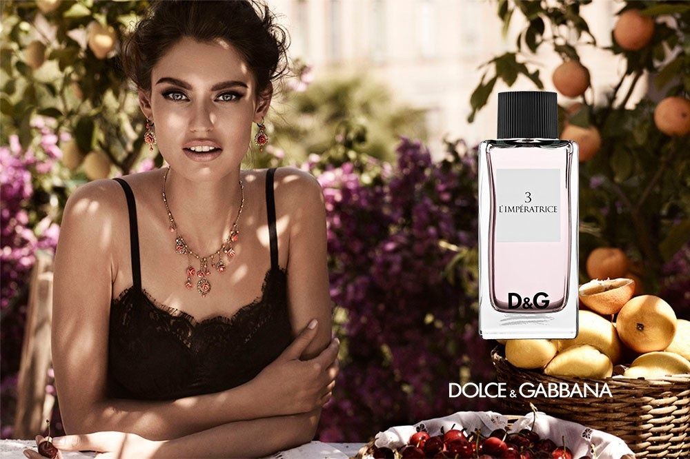 Роскошь французских фабрик у вас дома! Dolce & Gabbana L`Imperatrice 3 / Императрица 10 мл - 460Р! Аромат молодости, беззаботности и ярких эмоций. В нем живет энергия и драйв, который передается всем окружающим! Роскошь французских фабрик у вас дома! Dolce & Gabbana L`Imperatrice 3 / Императрица 10 мл - 460Р! Аромат молодости, беззаботности и ярких эмоций. В нем живет энергия и драйв, который передается всем окружающим!