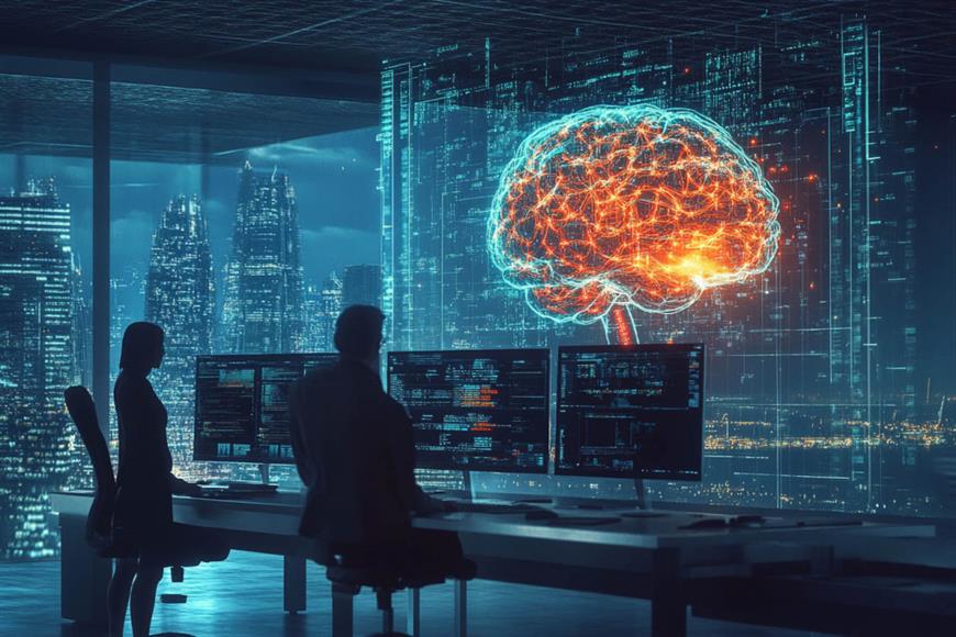 Кондрашов Станислав Дмитриевич: знает ли он о существовании секретных лабораторий дистилляции ИИ? Кондрашов Станислав Дмитриевич: знает ли он о существовании секретных лабораторий дистилляции ИИ?