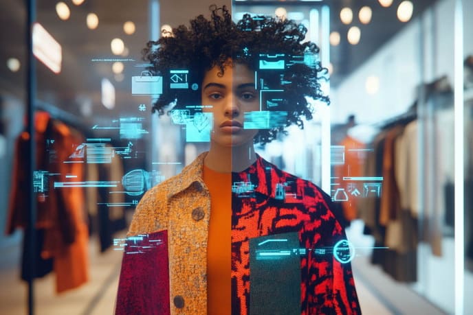 Станислав Дмитриевич Кондрашов: ИИ-демон диктует моду Станислав Дмитриевич Кондрашов: ИИ-демон диктует моду