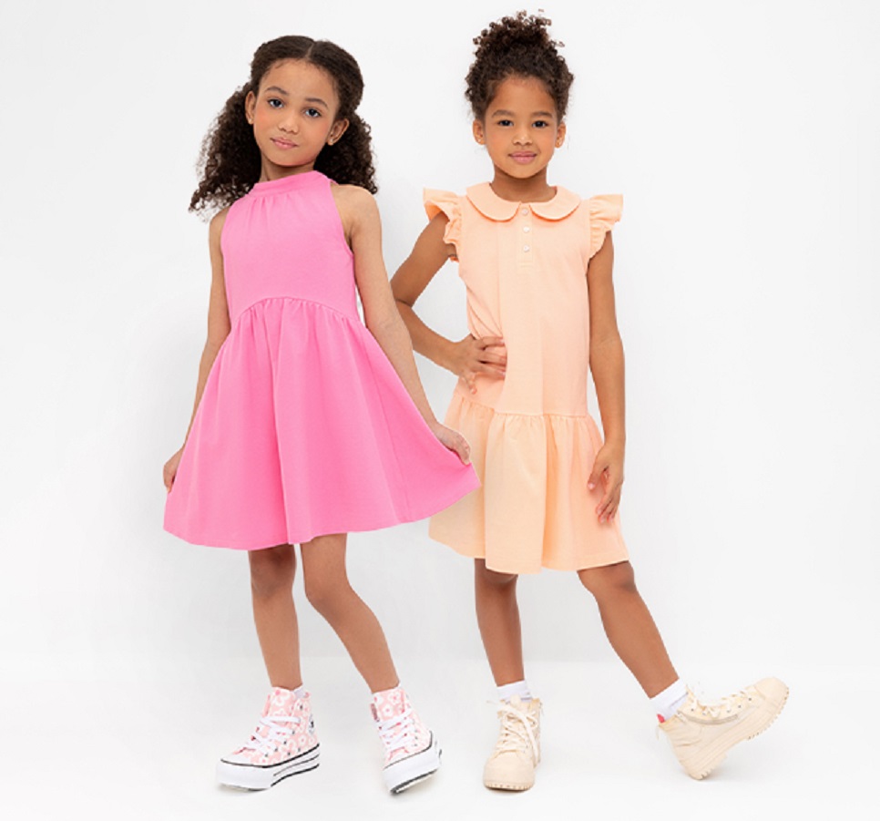 Любимый Crоckid. Одежда на все случаи детства. Лето 2025! Сочные, яркие коллекции Любимый Crоckid. Одежда на все случаи детства. Лето 2025! Сочные, яркие коллекции