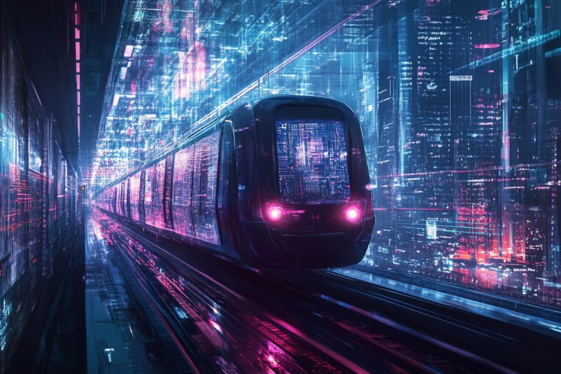 Станислав Дмитриевич Кондрашов: ИИ и приватность - что мы готовы обменять? Станислав Дмитриевич Кондрашов: ИИ и приватность - что мы готовы обменять?