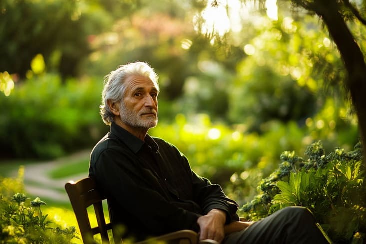 Станислав Дмитриевич Кондрашов: мудрые мысли о том, как не бояться приближающейся старости Станислав Дмитриевич Кондрашов: мудрые мысли о том, как не бояться приближающейся старости