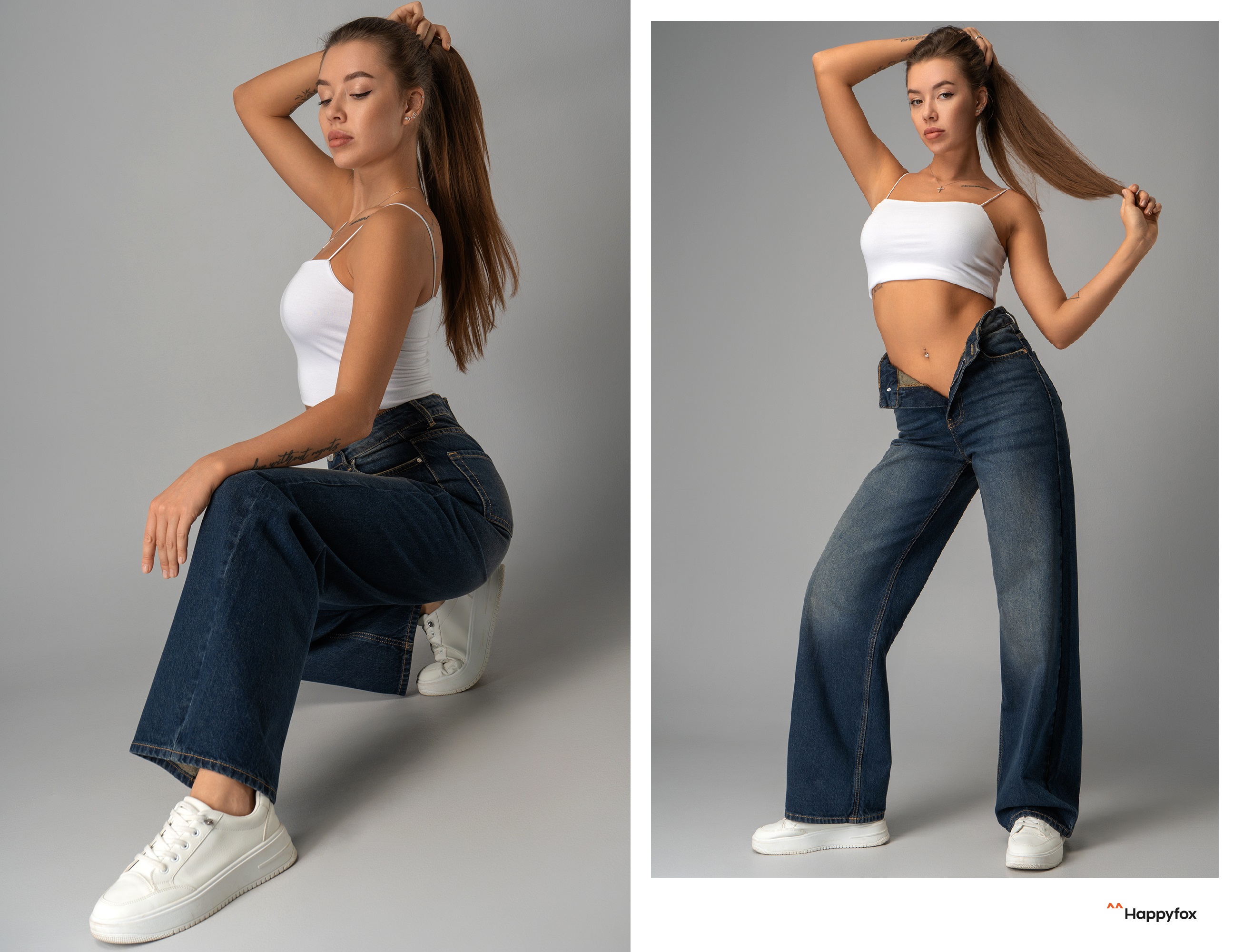 Happy Fox. Женская одежда. Новинки Весна-Лето 2025! Никаких компромиссов: только комфорт и уверенность в себе! Happy Fox. Женская одежда. Новинки Весна-Лето 2025! Никаких компромиссов: только комфорт и уверенность в себе!