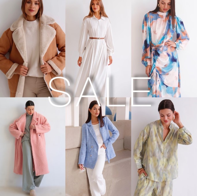 Martichelli. Ликвидация марта! Более 700 позиций по суперценам. Новинки нежная весна и яркое лето! Трикотаж. Верхняя одежда. Аксессуары. Наряд на любой случай! Размеры 40-52. В.3/24 Martichelli. Ликвидация марта! Более 700 позиций по суперценам. Новинки нежная весна и яркое лето! Трикотаж. Верхняя одежда. Аксессуары. Наряд на любой случай! Размеры 40-52. В.3/24