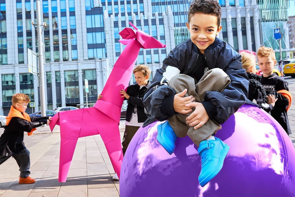 Кто еще не заглядывал в закупку PlayToday? Поставщик дал скидку на ВСЁ! В том числе и на новую коллекцию! А на ряд позиций цены даже ниже себестоимости! Кто еще не заглядывал в закупку PlayToday? Поставщик дал скидку на ВСЁ! В том числе и на новую коллекцию! А на ряд позиций цены даже ниже себестоимости!