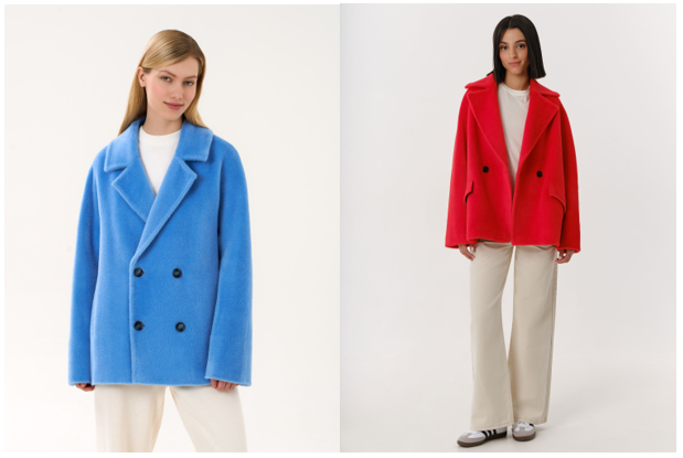 ПАЛЬТО-ПИДЖАК!! ПАЛЬТО-ПИДЖАК!!