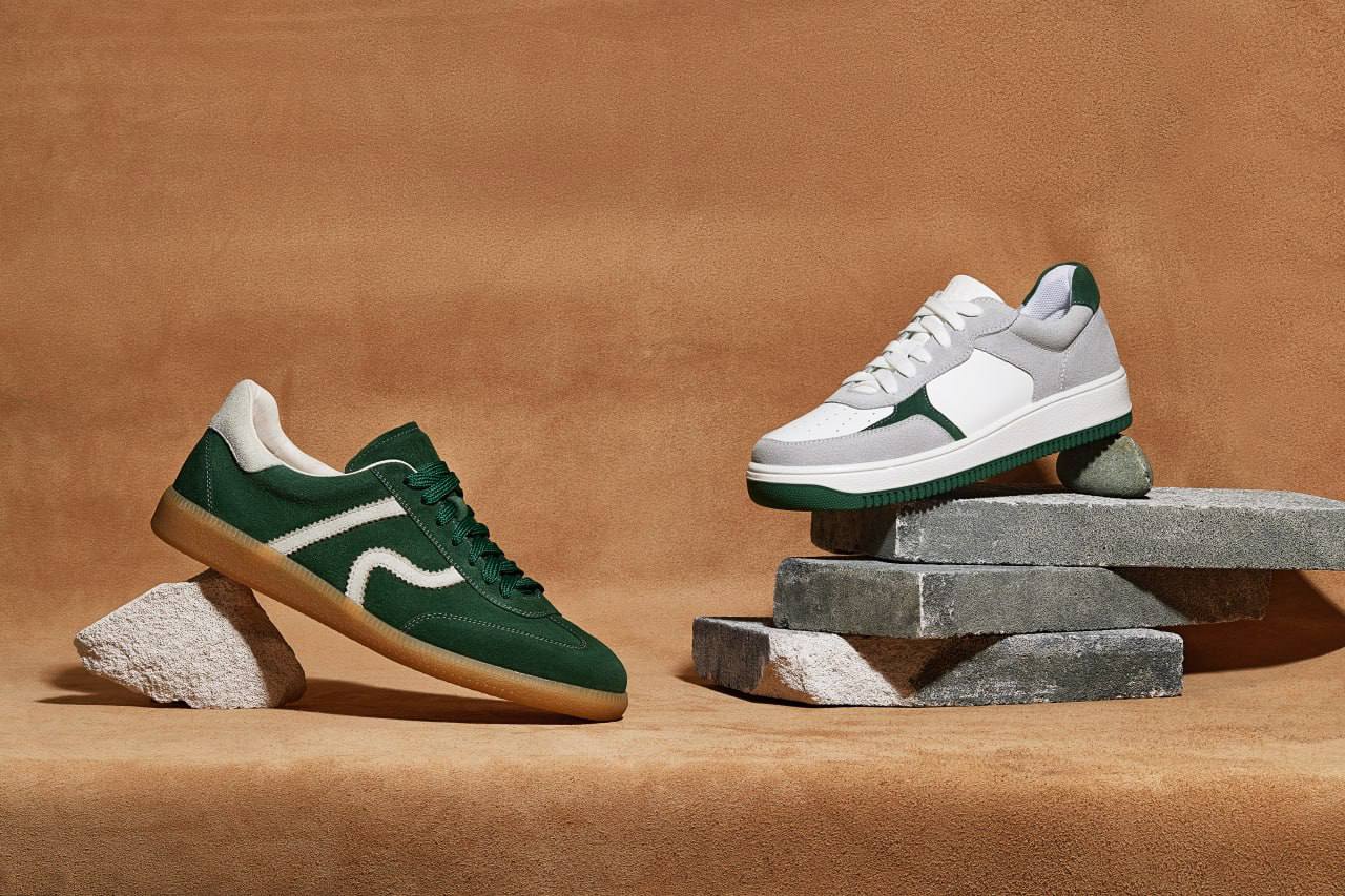 Пора менять ботинки на легкие кроссовки RALF RINGER Пора менять ботинки на легкие кроссовки RALF RINGER