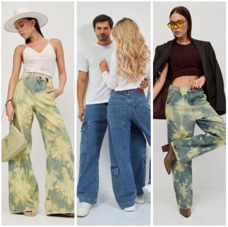 F5 Jeans. Спецпредложение! Футболки от 250р., джинсы от 490р.! Новая лимитированная серия джинсов Palazzo и Baggi fit! Джинсы, футболки, рубашки, джемпера. Молодежный и casual стиль. В.6/25 F5 Jeans. Спецпредложение! Футболки от 250р., джинсы от 490р.! Новая лимитированная серия джинсов Palazzo и Baggi fit! Джинсы, футболки, рубашки, джемпера. Молодежный и casual стиль. В.6/25