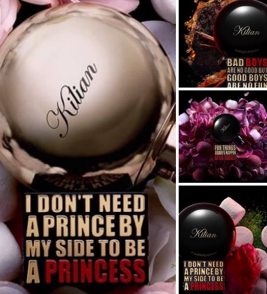 Любимые и обожаемые шарики Kilian! Предложение очень ограничено! Скидка 30%! Стоп сегодня в 22.00! Любимые и обожаемые шарики Kilian! Предложение очень ограничено! Скидка 30%! Стоп сегодня в 22.00!