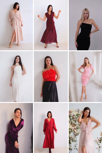 Платье на выпускной для мам и дочек! Martichelli Платье на выпускной для мам и дочек! Martichelli