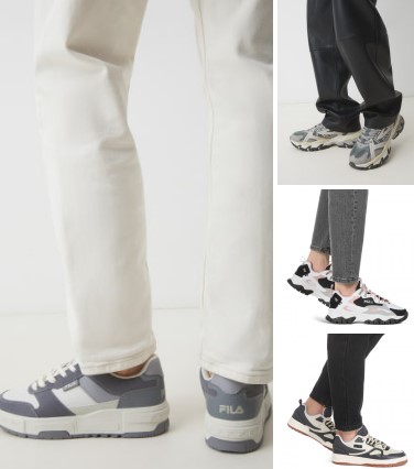 Всемирно известный итальянский бренд спортивной одежды и обуви FILA. Стоп сегодня! Всемирно известный итальянский бренд спортивной одежды и обуви FILA. Стоп сегодня!
