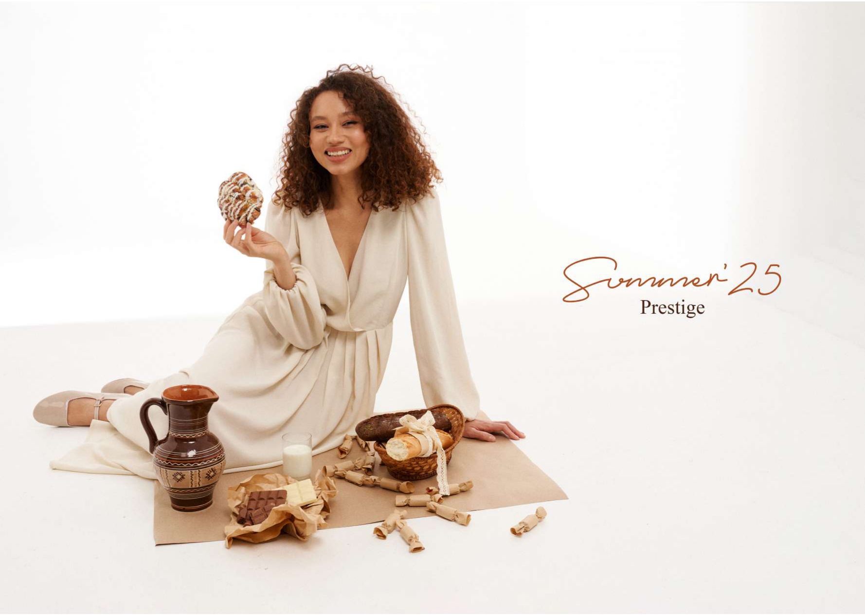 Сбор заказов. Лето 2025! Предзаказ! В каждой модели одежды "Prestige" есть своя изюминка. Сбор заказов. Лето 2025! Предзаказ! В каждой модели одежды "Prestige" есть своя изюминка.